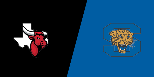 Cedar Hill High School vs. Summit High School