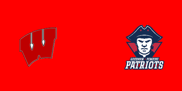 Wausaukee High School vs. Pembine High School
