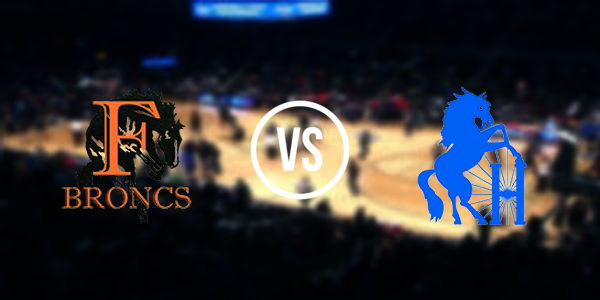 Havre vs Frenchtown