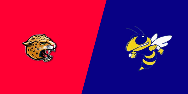 Sumter Central High School vs. Aliceville High School