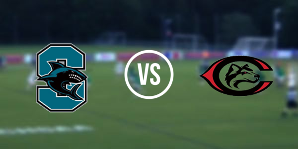 Centennial High School - Corona vs Santiago High School - Corona