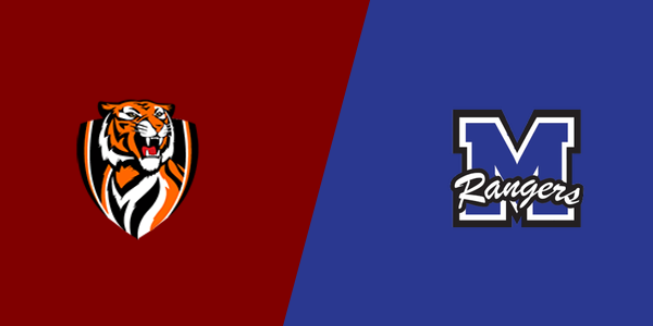 Sharon High School vs. Methuen High School