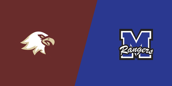 Sharon High School vs. Methuen High School