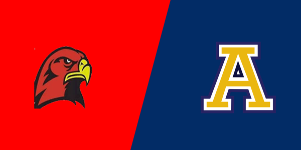 Leto High School vs. Alonso High School
