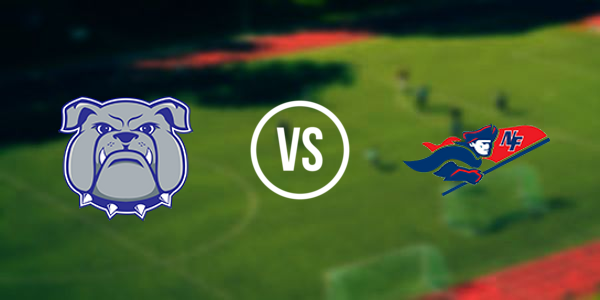 Bunnell High School vs New Fairfield High School