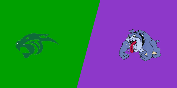 Belgrade High School vs. Butte High School