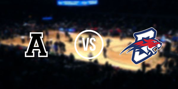 Calvary Christian School vs. Away