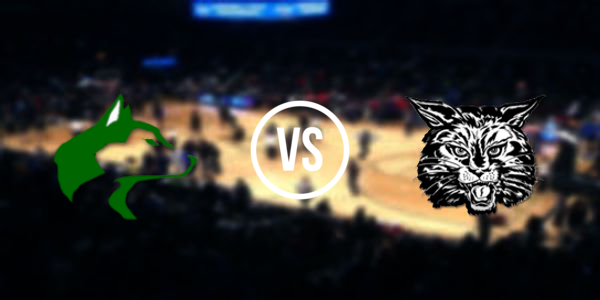 TSSAA Div I 1A - North Greene vs Santa Fe