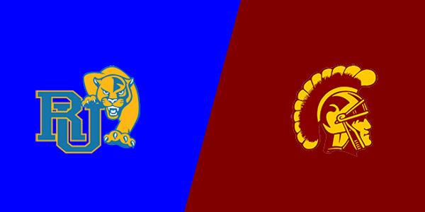 Redford Union High School vs. Henry Ford High School