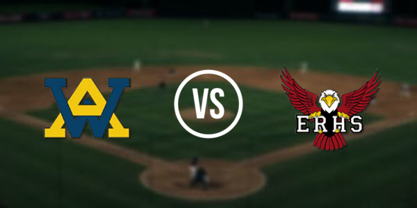 East Rockingham High School vs Western Albemarle High School