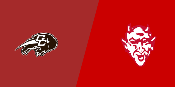 Garden City High School vs. Dodge City High School