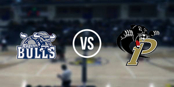 Hickory Ridge High School vs. Providence High School