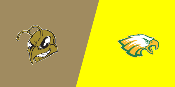 Tombstone High School vs. Santa Rita High School