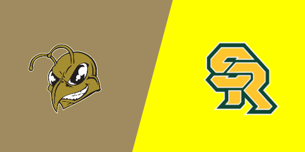 Tombstone High School vs. Santa Rita High School