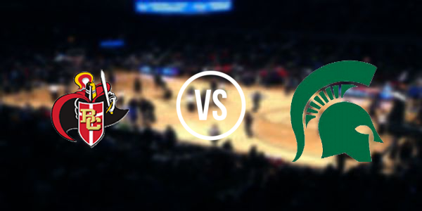 Bergen Catholic High School vs DePaul Catholic High School