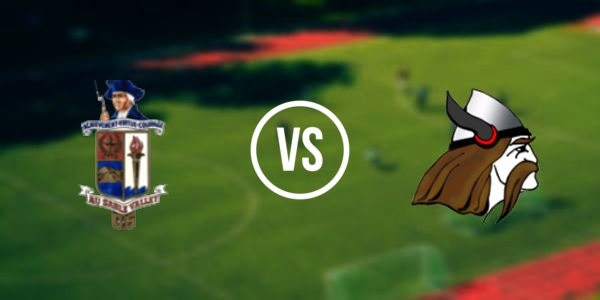 Moriah Senior High School vs. AuSable Valley Central High School