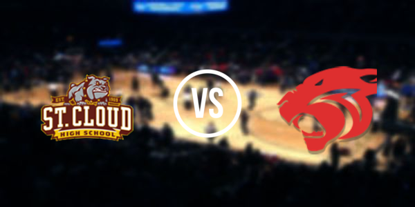 St. Cloud HS vs. Gateway High School