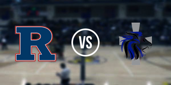 Redeemer Christian School vs. Hernando Christian Academy