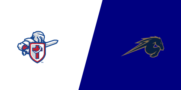 OKLAHOMA CHRISTIAN SCHOOL vs HERITAGE HALL