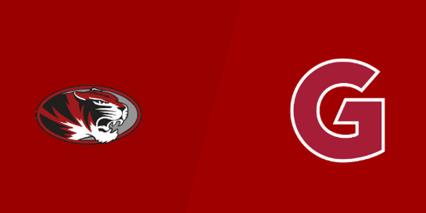 Hartselle High School vs. Guntersville High School