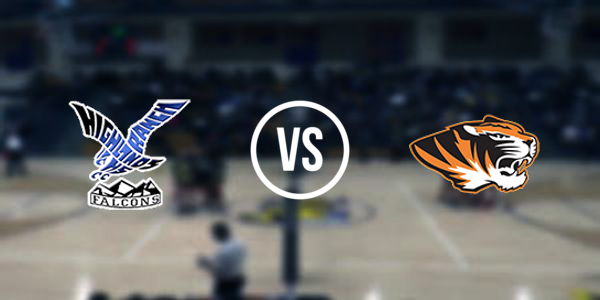 Highlands Ranch High School vs. Lakewood High School