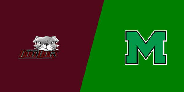 Edmond Memorial vs Bishop McGuinness