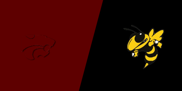 Sand Rock School vs. Glencoe High School