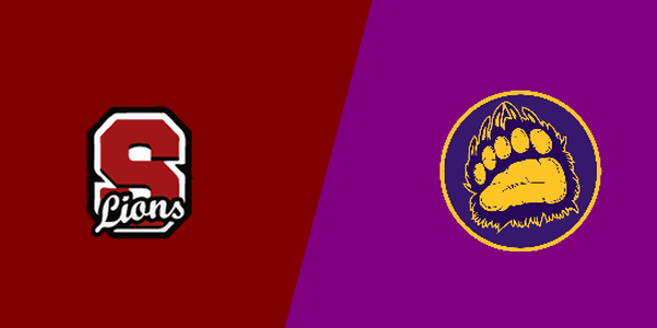 Swink High School vs. Fowler High School
