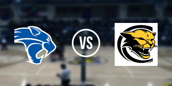 Richlands High School vs. Croatan High School