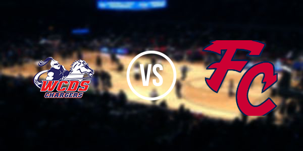 Wayne Country Day School vs. Faith Christian School