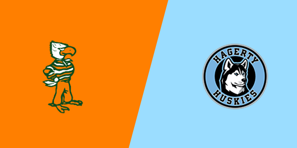 Seminole High School - Seminole vs. Hagerty High School