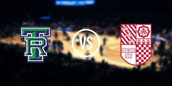 Thunder Ridge High School vs. Regis Jesuit High School