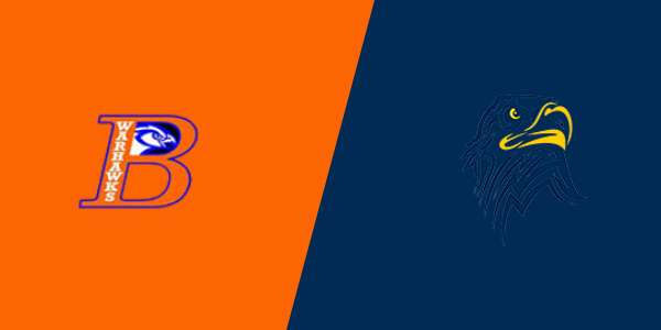 Bloomfield High School vs. Academy of Computer Science and Engineering