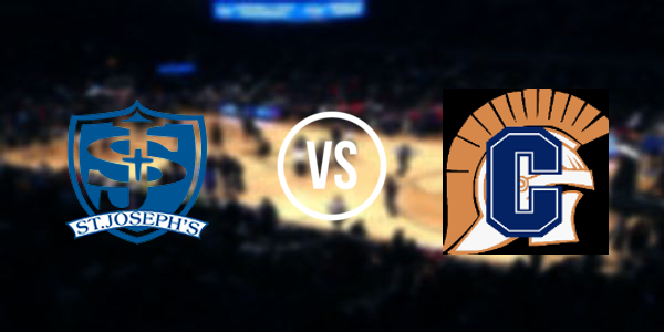 Carolina High School vs St. Joseph's Catholic School