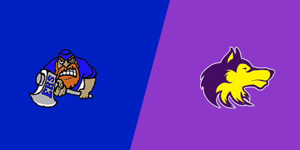 Eatonville High School vs. Sequim High School