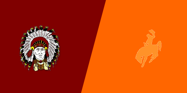 Mandaree School vs. Killdeer High School