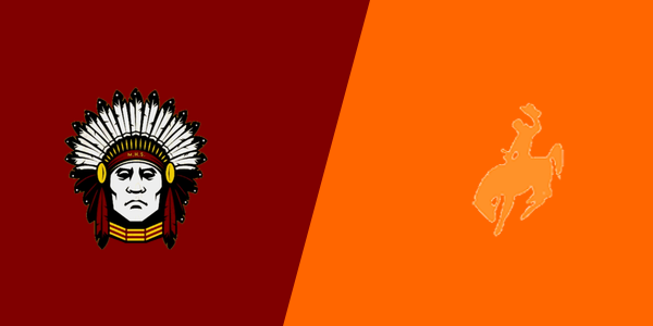Mandaree School vs. Killdeer High School