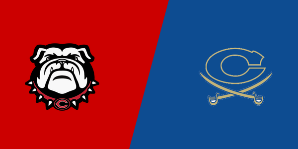 Cedartown High School vs. Cass High School