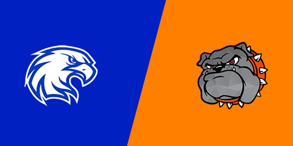 Columbia High School vs. Waterloo High School