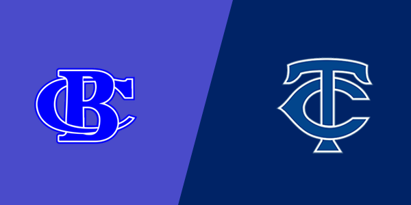 Banks County High School vs. Towns County High School
