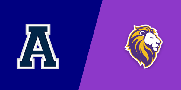 Aquinas High School vs. Woodcrest Christian High School