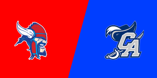 Everett High School vs. Carman-Ainsworth High School