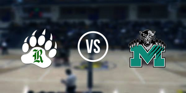Riverbend High School vs. Massaponax High School