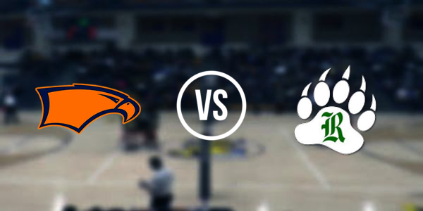 Away vs. Riverbend High School