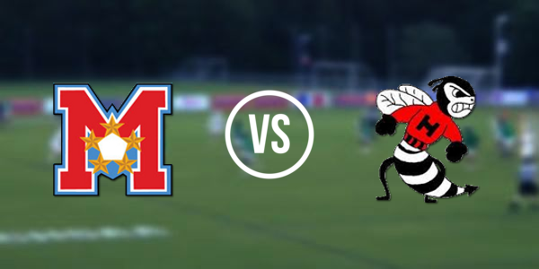 Marshall High School vs Herndon High School
