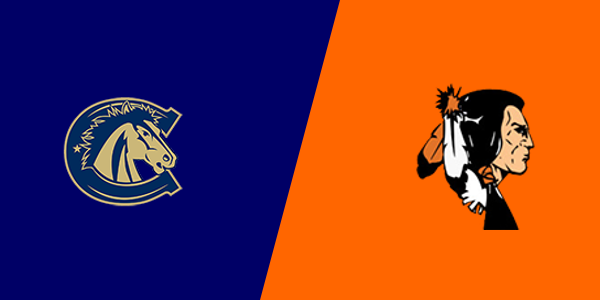 Cody High School vs. Worland High School