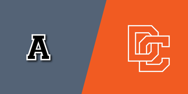 Away vs. Davie County High School