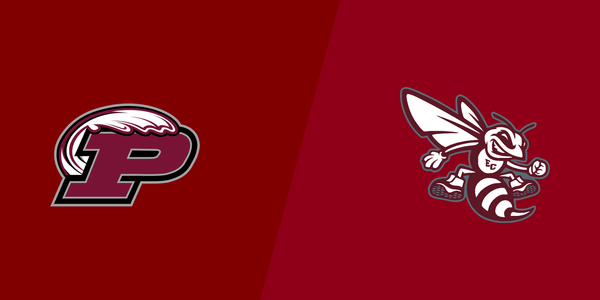 Picayune Memorial High School vs. East Central High School