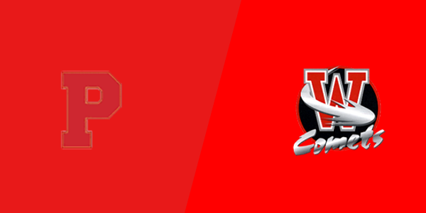 Westchester High School vs. Palma School