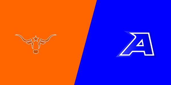 W T White High School vs. W H Adamson High School